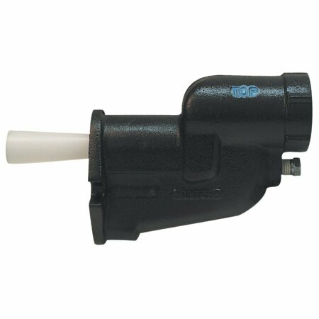 STAR WATER Systems 25 Ft. 3/4 HP Well Ejector SW07E1432